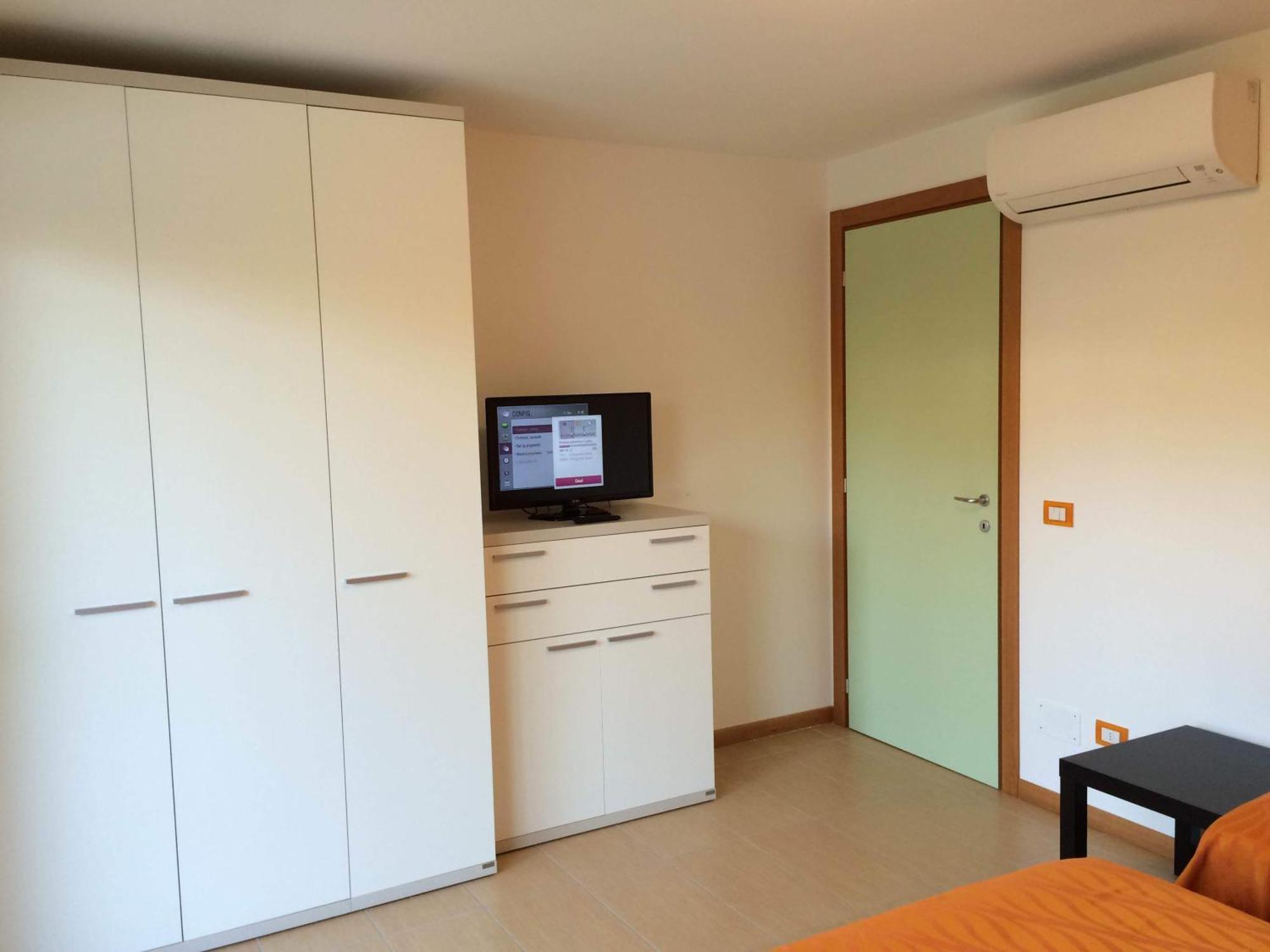 Residenza Villa Flores Bellaria-Igea Marina Zimmer foto